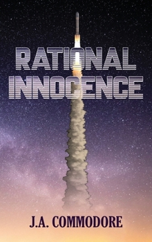 Hardcover Rational Innocence Book