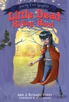 Hardcover Little Dead Riding Hood Book