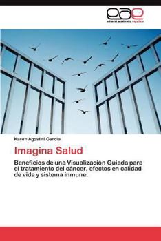 Paperback Imagina Salud [Spanish] Book