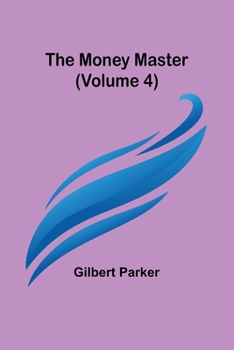 Paperback The Money Master (Volume 4) Book
