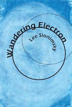 Paperback Wandering Electron Book