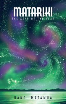 Paperback Matariki: The Star of the Year Book