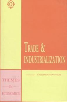 Hardcover Trade and Industrialization Book