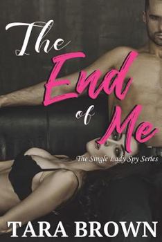 Paperback The End of Me Book