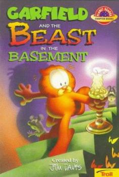 Paperback Garfield & the Beast in the Basement Book