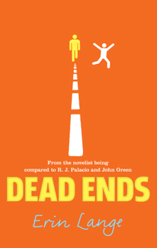 Paperback Dead Ends Book