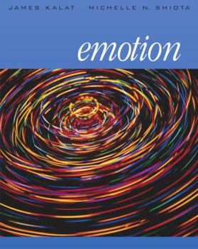 Paperback Emotion Book