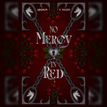 MP3 CD No Mercy in Red Book