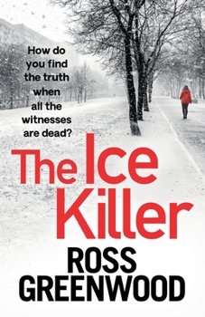 Paperback The Ice Killer Book