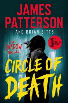 Circle of Death - Book #2 of the Shadow