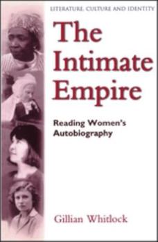 Paperback The Intimate Empire Book