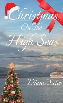 Paperback Christmas On The High Seas Book