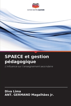 Paperback SPAECE et gestion pédagogique [French] Book