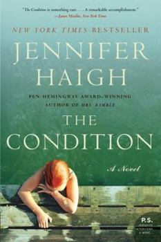 Paperback The Condition Book