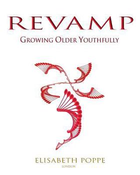 Paperback Revamp: Growing Older Youthfully Book