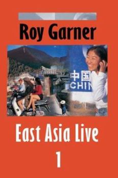 Paperback East Asia Live 1 Book