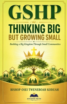 Gshp: Thinking Big but Growing Small