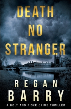 Paperback Death No Stranger Book