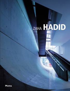 Hardcover Zaha Hadid: Minimum Series Book