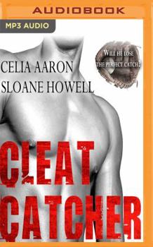 Cleat Catcher - Book #2 of the Cleat Chaser Duet