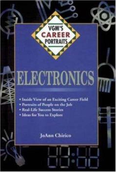 Hardcover Electronics Book