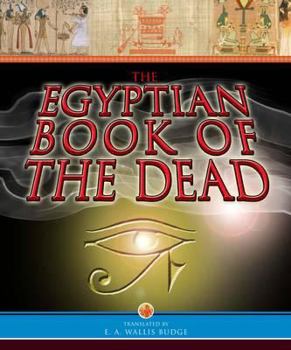 Paperback The Egyptian Book of the Dead. Book