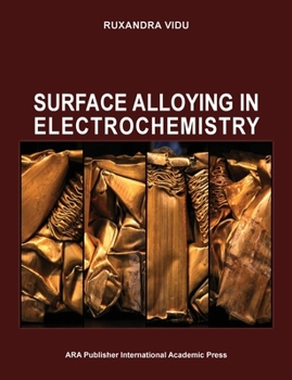 Surface Alloying in Electrochemistry