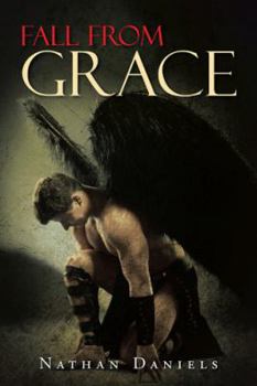 Paperback Fall from Grace Book