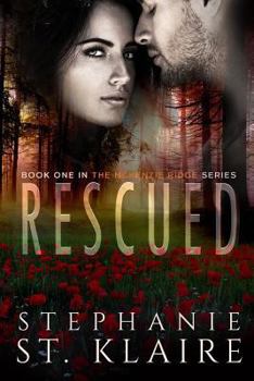 Rescued - Book #1 of the McKenzie Ridge