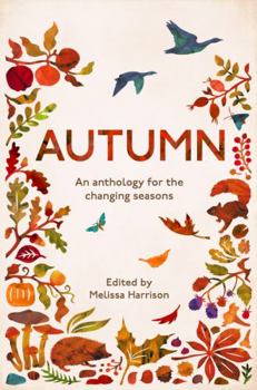 Autumn - Book  of the Seasons