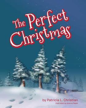 Paperback The Perfect Christmas Book