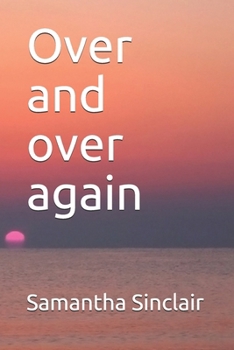 Paperback Over and over again Book