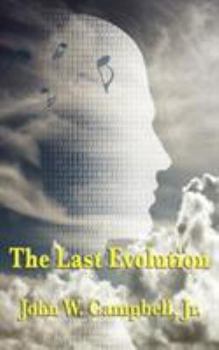 Paperback The Last Evolution Book