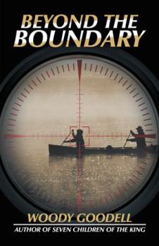 Paperback Beyond the Boundary Book