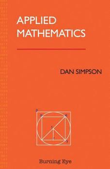 Paperback Applied Mathematics Book