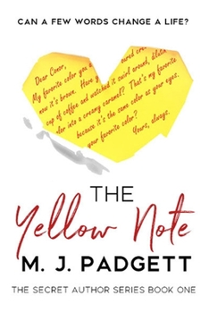 Paperback The Yellow Note Book