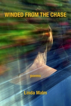 Paperback Winded From the Chase Book