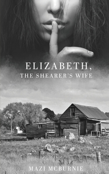 Paperback Elizabeth, The Shearer's Wife Book