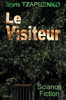 Paperback Le Visiteur [French] Book