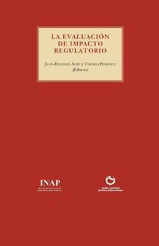 Paperback La Evaluación del Impacto Regulatorio [Spanish] Book