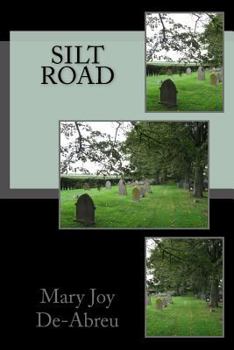Paperback Silt Road Book