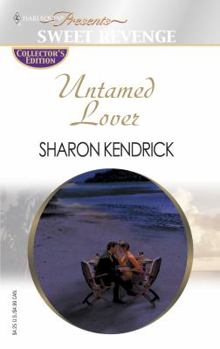 Mass Market Paperback Untamed Lover Book