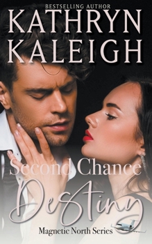 Paperback Second Chance Destiny Book