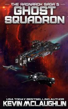 Paperback Ghost Squadron Book