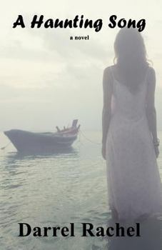 Paperback A Haunting Song Book