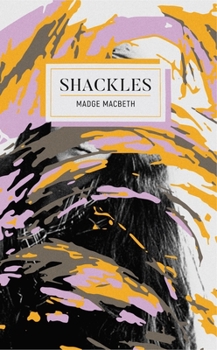 Paperback Shackles Book