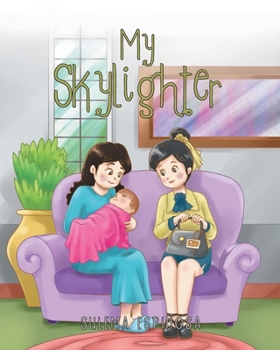 Paperback My Skylighter Book