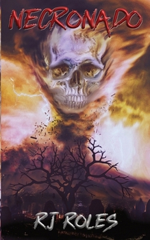 Paperback Necronado Book