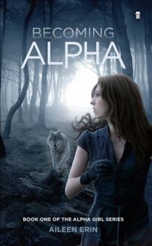 Paperback Becoming Alpha Book