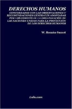 Paperback Derechos Humanos [Spanish] Book